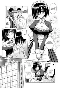 [Matra Milan] Angelical Pendulum Vol. 2 + Gaiden (Complete) [ENG]