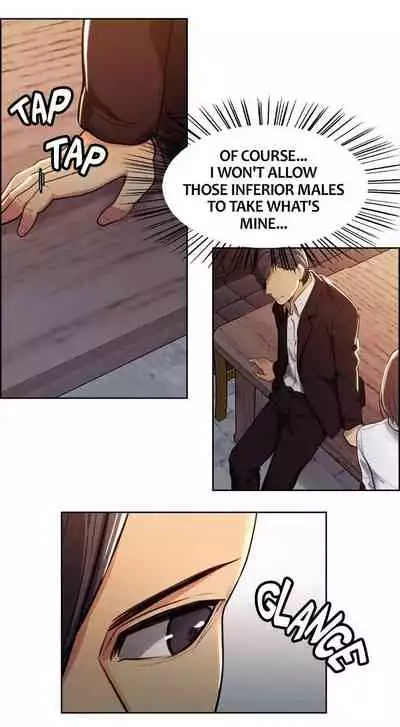 [Serious] Taste of Forbbiden Fruit Ch.20/24 [English] [Hentai Universe]