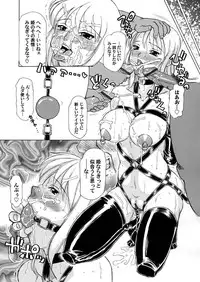 Comic Magnum Vol.4 [Digital]