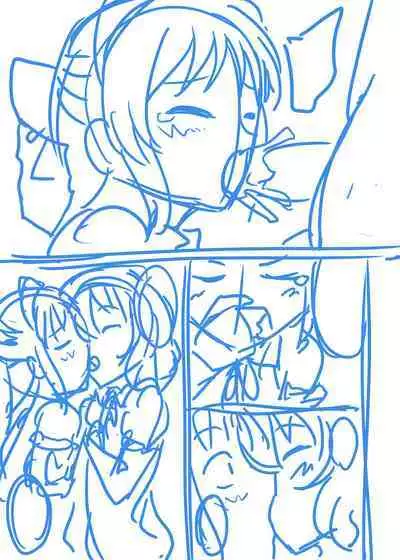 Momoka to Arisu kara nani demo iu koto kiku-ken morattara