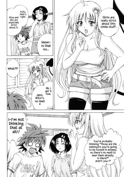 TT2 Terrible x Trouble 2nd