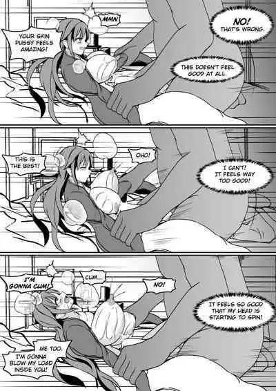 Kawa-ka DeliHeal | Skin Delivery Health