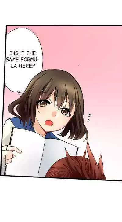 [BURIO] Touching My Older Sister Under the Table (Complete) [English]