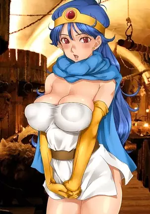 ルイーダの裏酒場