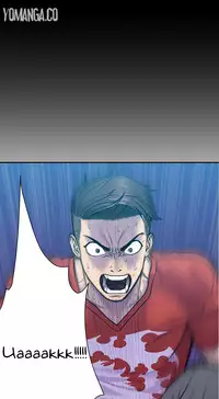 Ghost Love Ch.1-18.5 (English) (YoManga) (Ongoing)