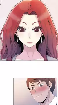 Miss Mystic Ch.1-26 (English) (Ongoing)