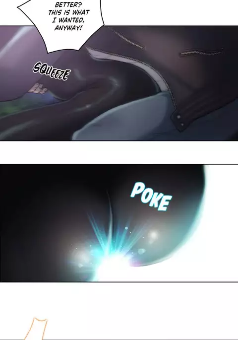 Sex Knights-Erotic Sensuality & Perception Ch.1-16