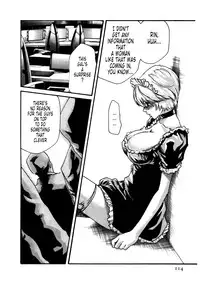 [Haruki] Kisei Juui Suzune | Parasite Doctor Suzune 4 [English] [Tonigobe]