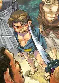 [Shounen Zoom (Shigeru)] Manga Shounen Zoom 2015 Bessatsu EXTRA [Digital]