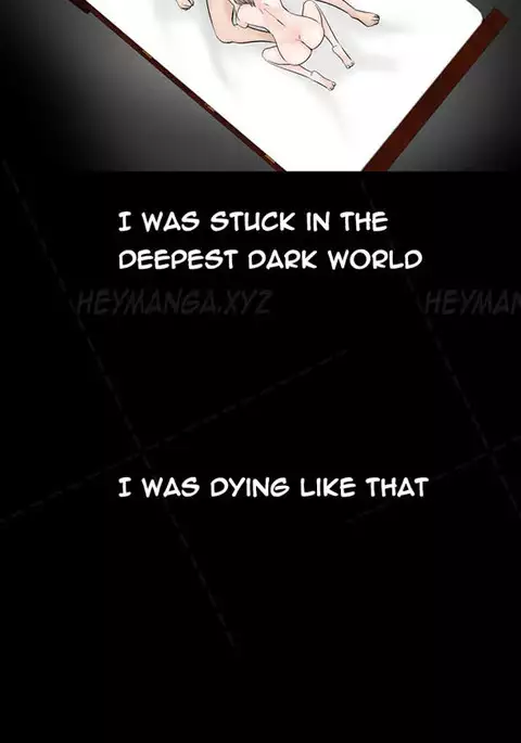 The Taste of Hands Ch.1-63