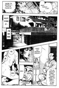 [Maeda Toshio] Adventure Kid Vol.2 [English]