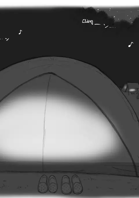 Mama Shot-ime Outdoor Hen