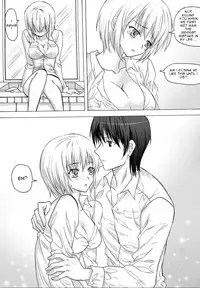 [Mocha] Reversal (Hunter x Hunter)[English][MangaTG]