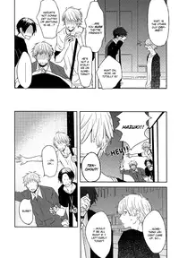 (SUPER23) [Chiri Akuta (Akuta)] RN25 (Free!) [English] {September Scanlations}