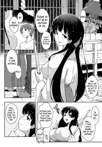[Kaiduka] Ero Life [English] [Lazarus H] [Digital]