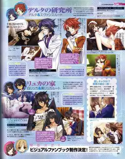 Cool-B Vol.19 2008-05