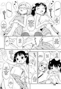 [Nohri Isawa] Concerto [English] [Mistvern]