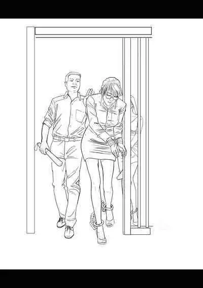 [ZHIHAI WANG] Wife Correctional Facility - 5