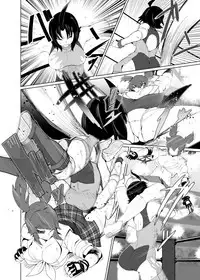 Wrestle X Roses [NEXAS]