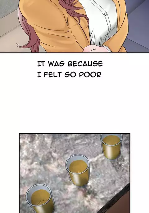 The Taste of the Hand Ch.1-22