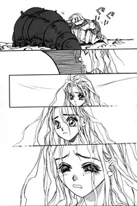 [Tokorozawa Waltz] Momoiro Enbukyoku -Pinky Waltz-