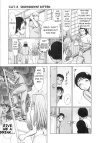 [Tamaki Nozomu] Coneco!! [English] {SaHa}