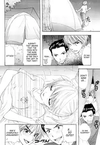 [Ozaki Miray] The Great Escape 3 Ch. 18-24 [English] {Phantom + SaHa}