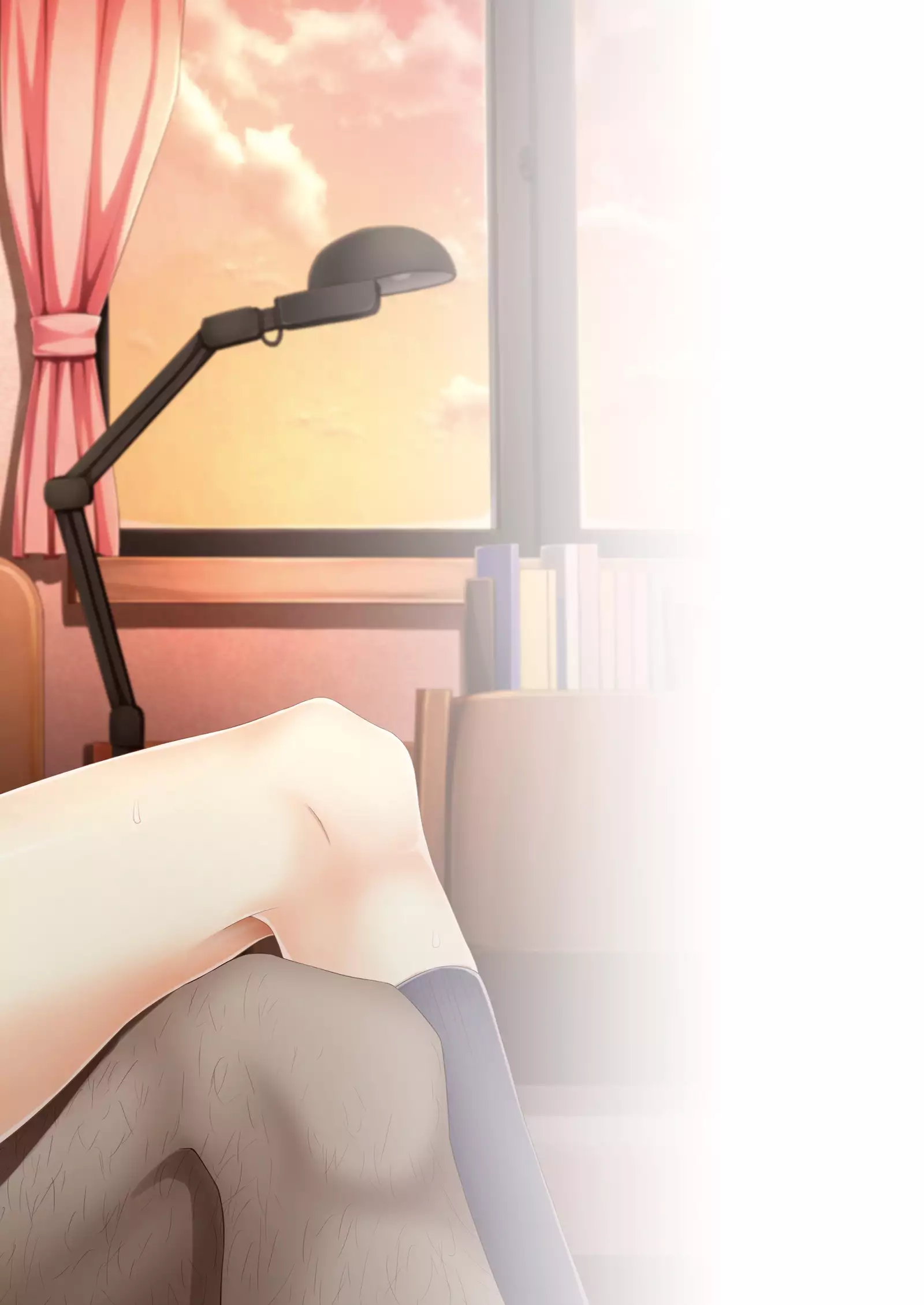 Tachibana Yukina Enkou Nisshi 2 "Watashi… Shicchatta kara…"