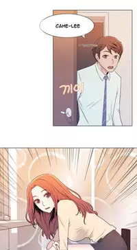 Miss Mystic Ch.1-23 (English) (Ongoing)