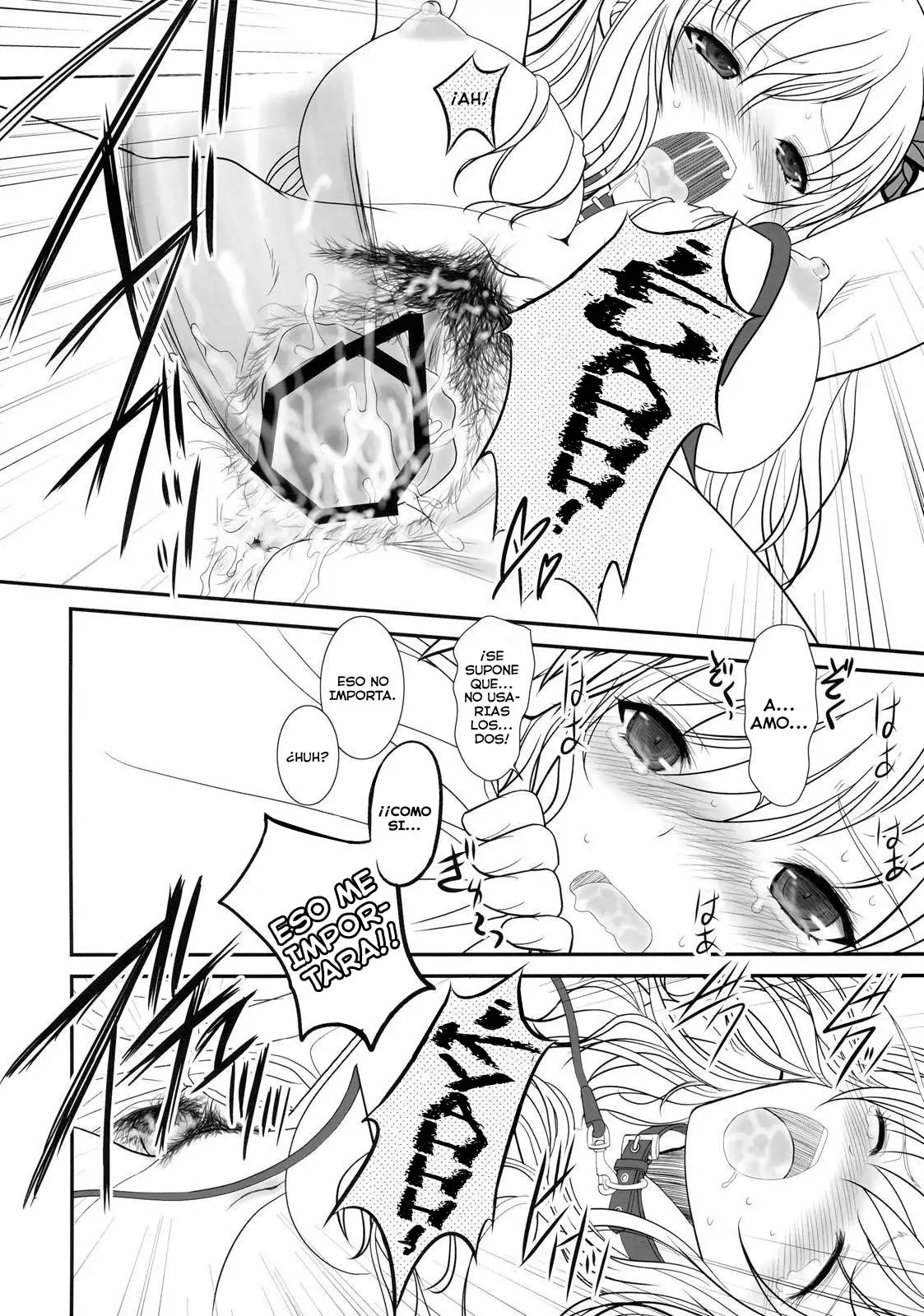 Shounen × Niku × Dorei + Omake hon