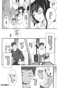 [Momoiro-Rip (Sugar Milk)] [Sweet vagina][Chinese]