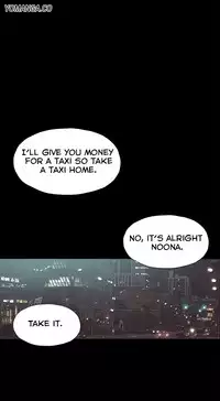 [Mr. Byeong-Su] Cohabitation Ch.1-44 (English) (Ongoing)