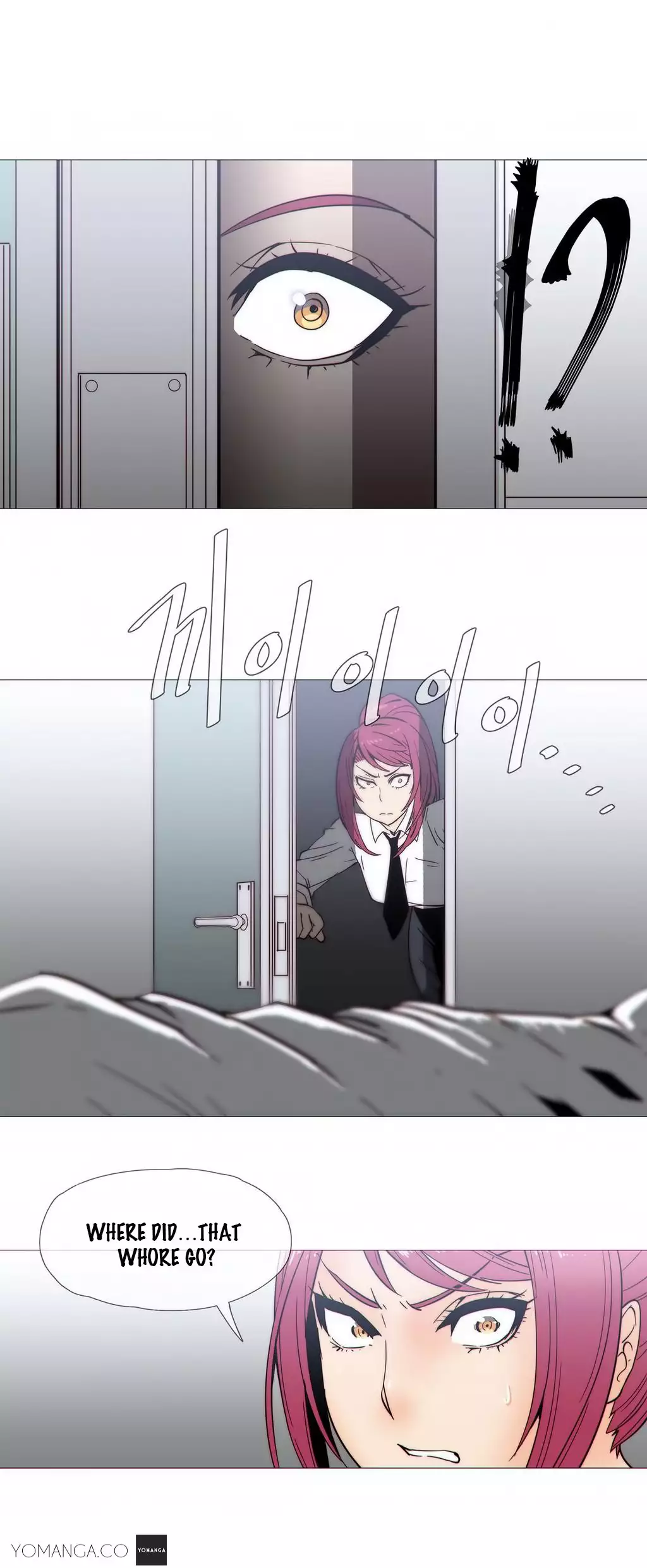 Household Affairs Ch.1-27