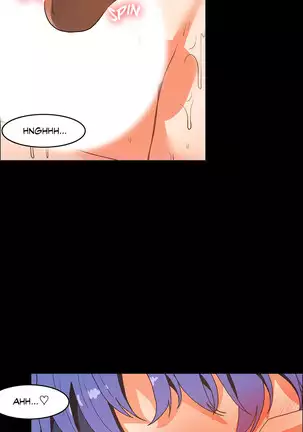 The Girl That Wet the Wall Ch 48 - 50