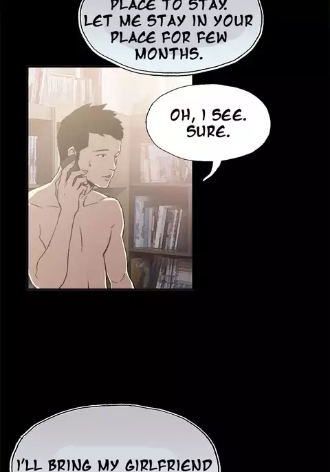 Cohabitation Ch.1-54