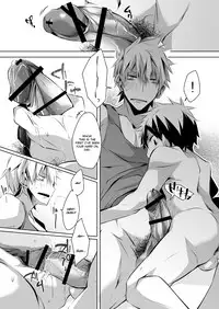 [PACOst. (Various)] Waka Papa Uke! [English] [Digital]