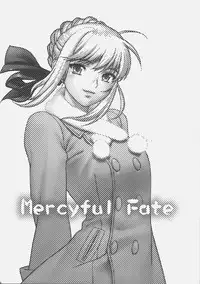 [Motchie Kingdom (Motchie)] Theater of Fate (Fate/stay night)