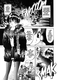 [Oh! Great] Silky Whip 9 [English]