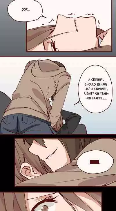 [Iceky] Dormant Desires