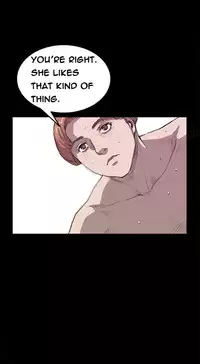 [Keum Sah Gong] Si-Eun Ch.1-41 (English)