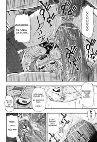 [Oyster] Watashi Kirei? Ch. 4-6 [English] [Toyo Translation]