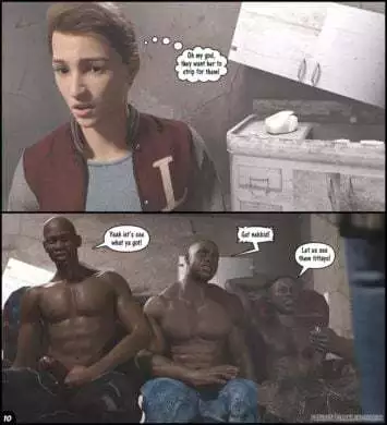 Rose In The Hood Ch 2- Darklord [Resident Evil]