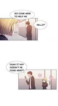 Miss Mystic Ch.1-26 (English) (Ongoing)