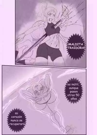 Red Stars / Estrellas Rojas