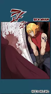 [Hong BanJang] Aharoo Ch.1-35 (English) (YoManga) (Ongoing)