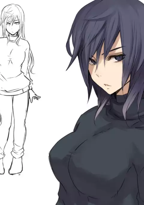 Imouto Valentine 1-6