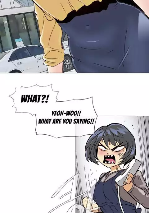 Household Affairs Ch.1-35