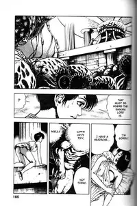 [Maeda Toshio] La Blue Girl Vol.6 (End) [English]