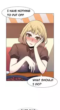 Miss Mystic Ch.1-23 (English) (Ongoing)