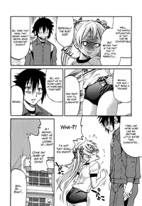 [Inoue Yoshihisa] Teacher X Teacher (COMPLETE)[Eng][The Lusty Lady Project]